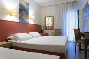 Гостиница Esperia Hotel