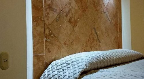 Гостиница Angeles Suites Hotel в Штате Веракрус