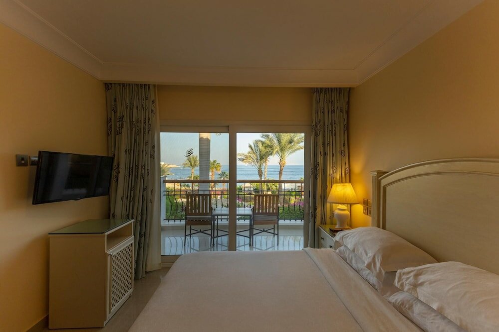Royal Savoy Sharm El Sheikh - 15