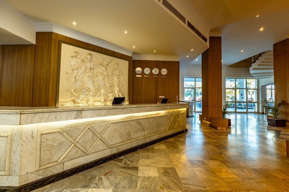 Regina Resort and Aqua Park - 6