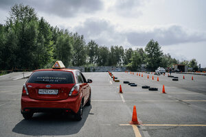 Фото 3 автошколы «Лидер Про»