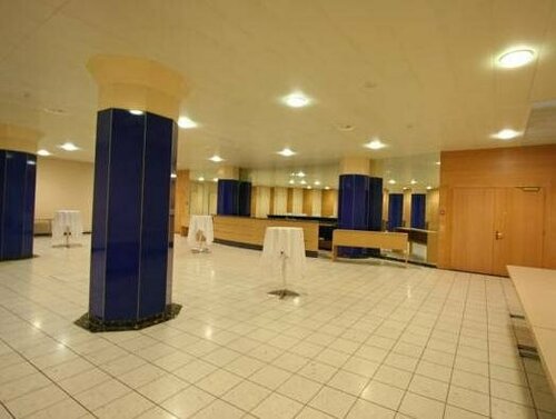 Гостиница Hotel Banana City Winterthur в Винтертуре