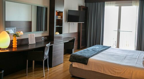 Гостиница Hotel Bel Sit в Пизано