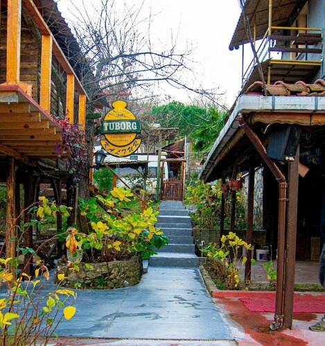 Kaltur Boutique Hotel