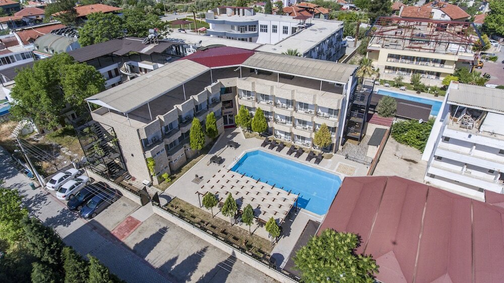 Ayapam Hotel - 9