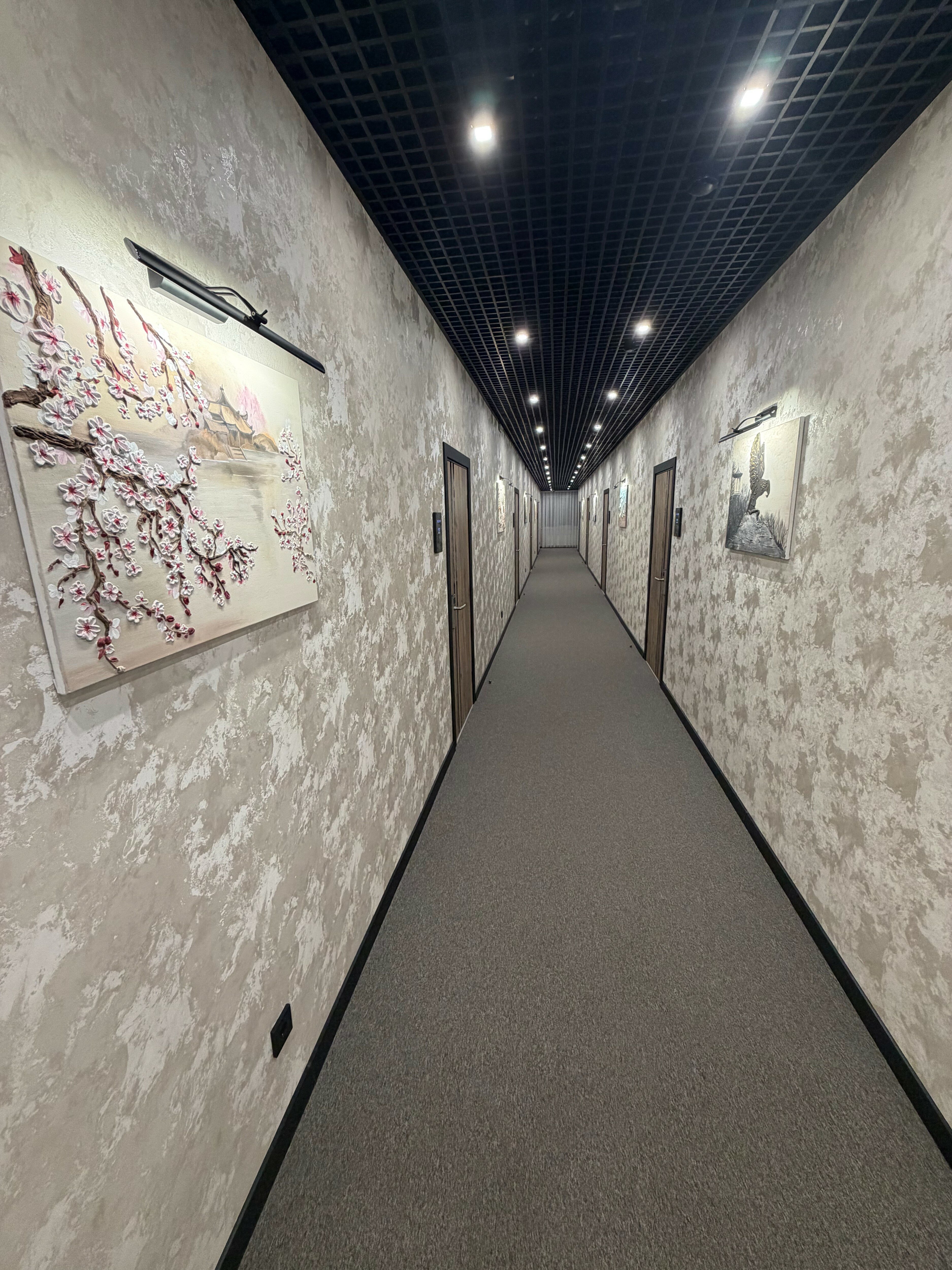 Фото Апарт-отель Комфорт