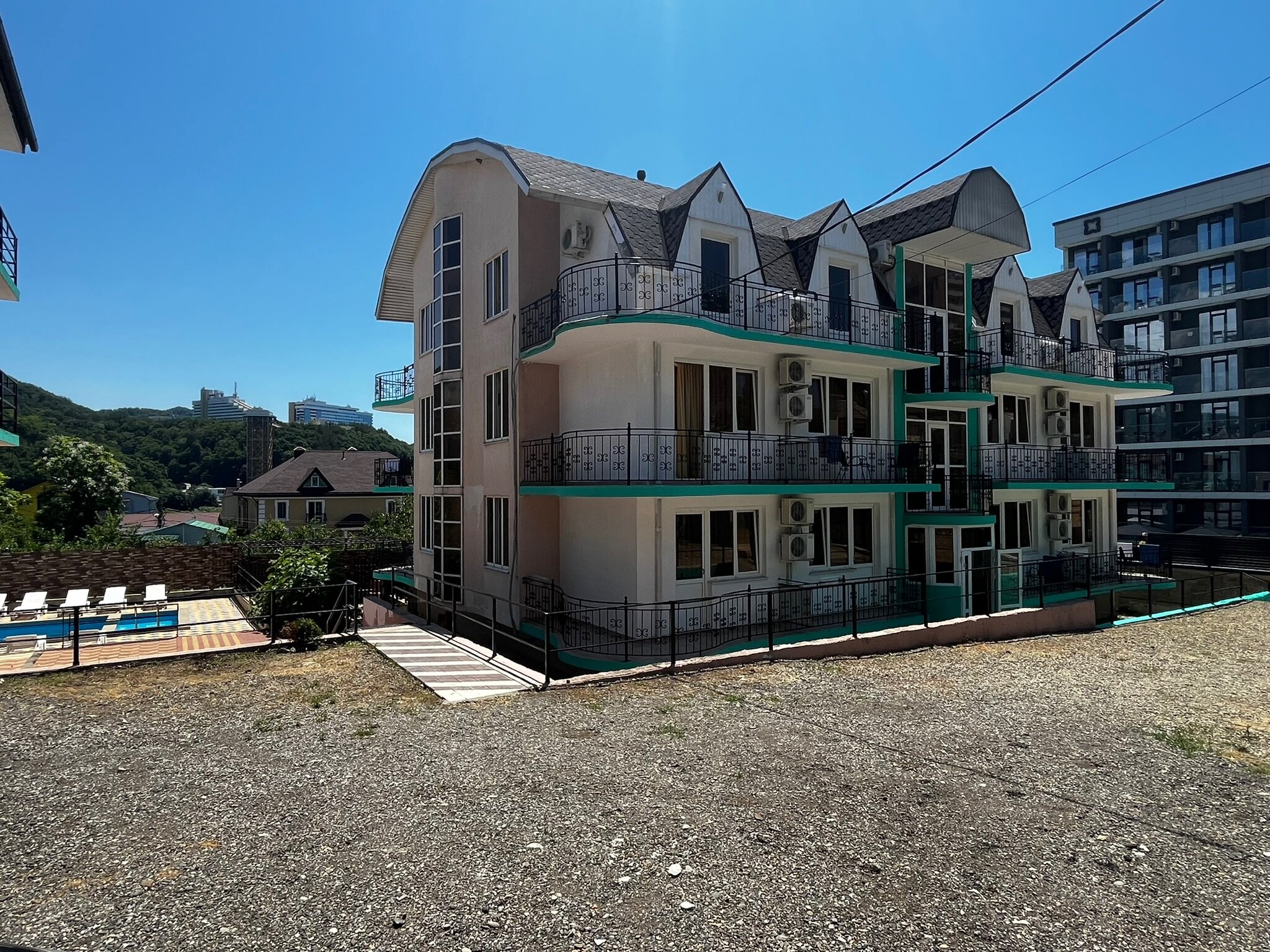 Фото Rich House