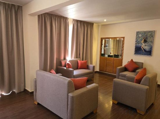 Фото Bella Riva Suite Hotel