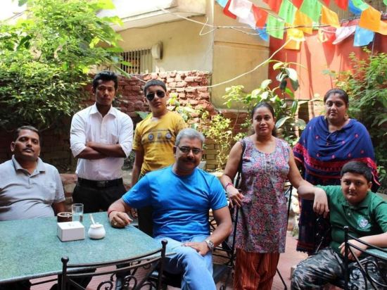 Фото Kathmandu Regency Hotel