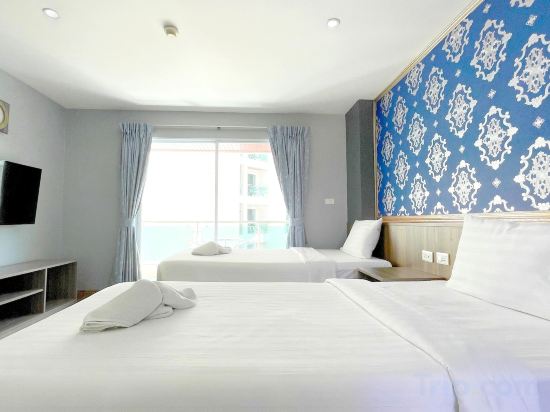 Фото Dragon Beach Resort