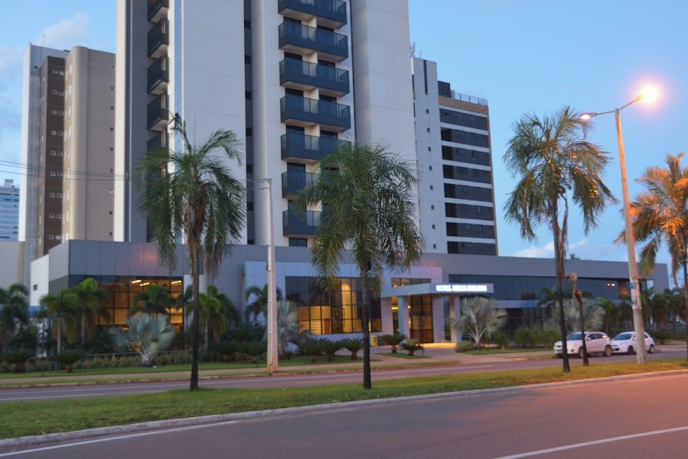Фото HPlus Premium Palmas