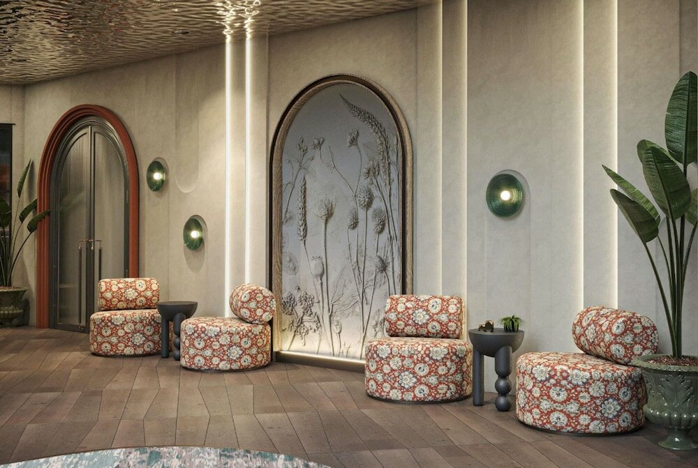 Фото SPA & Wellness Hotel Olympia