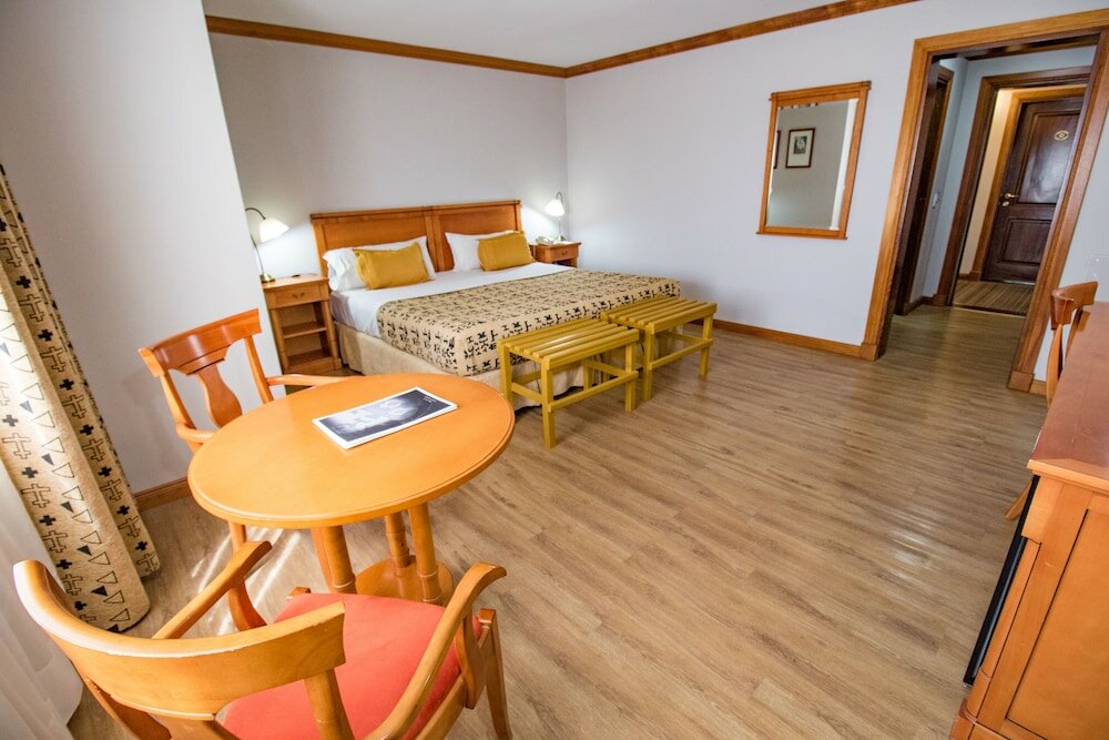 Фото Hotel Kosten Aike