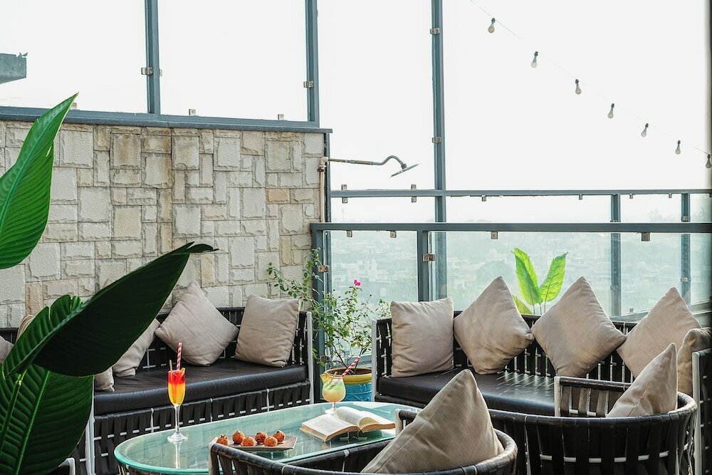 Фото BluSalzz Residence Amritsar