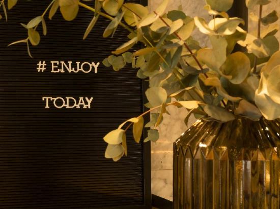 Фото Petit Palace Alcalá