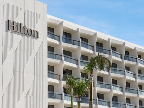 Фото Tru by Hilton Baltimore Harbor East, Md