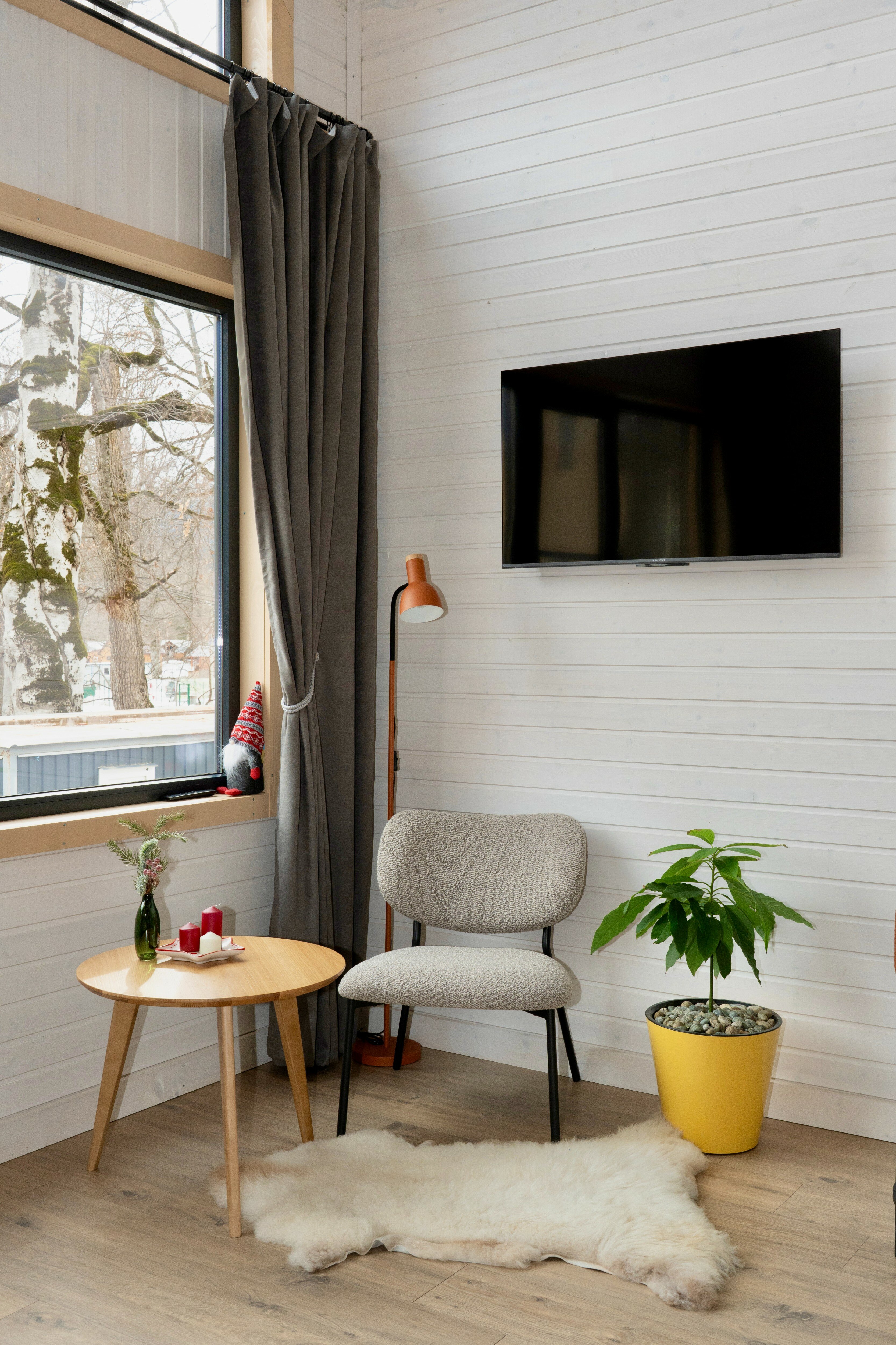 Фото Hugge в горах