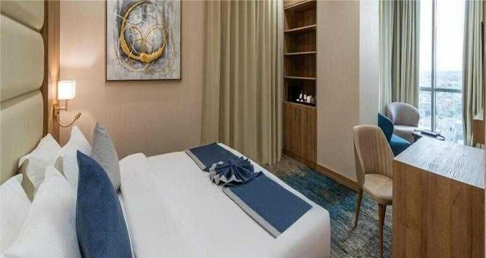 Фото Anan Hotel
