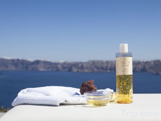 Фото Kalestesia Suites