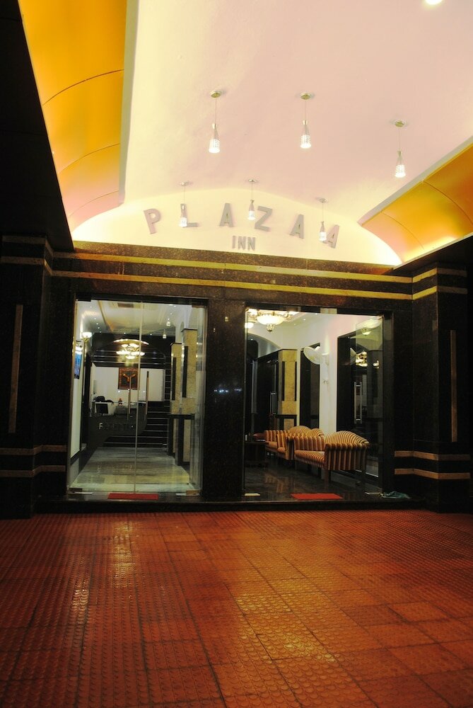 Фото Hotel Plaza Inn by Rio