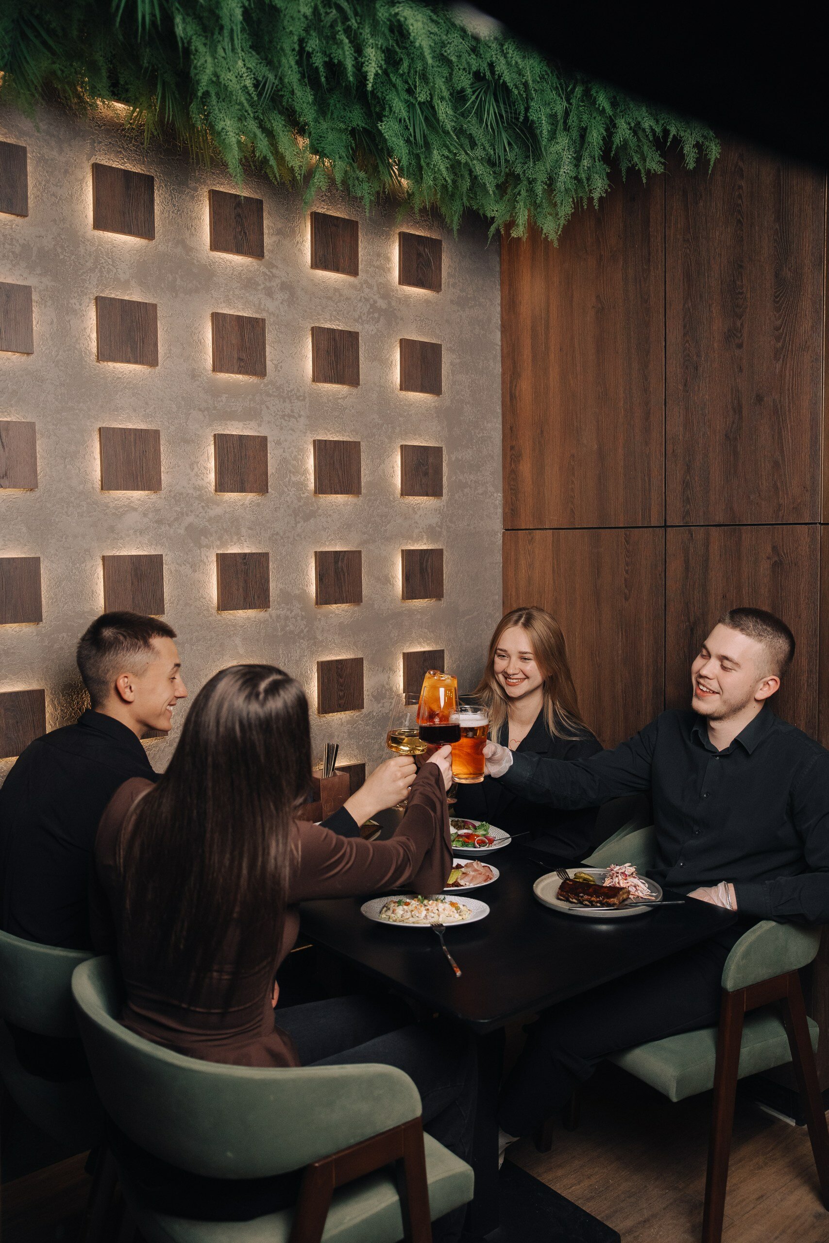 Фото Wow. Aparts