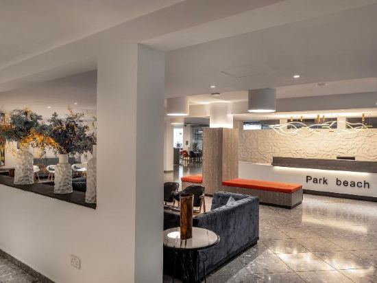 Фото Park Beach Hotel
