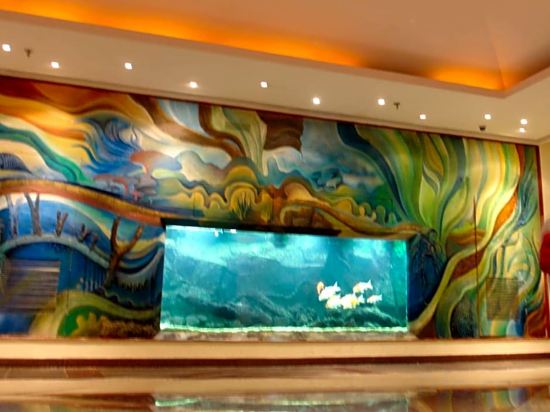 Фото The LaLiT Mumbai