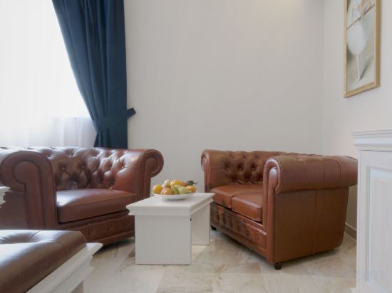 Фото Grand Hotel Palladium Munich