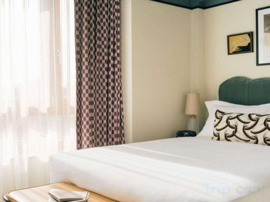 Фото The Hoxton Vienna