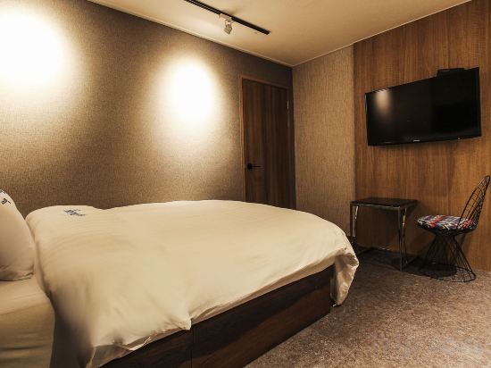 Фото Blanc Hotel Gangnam