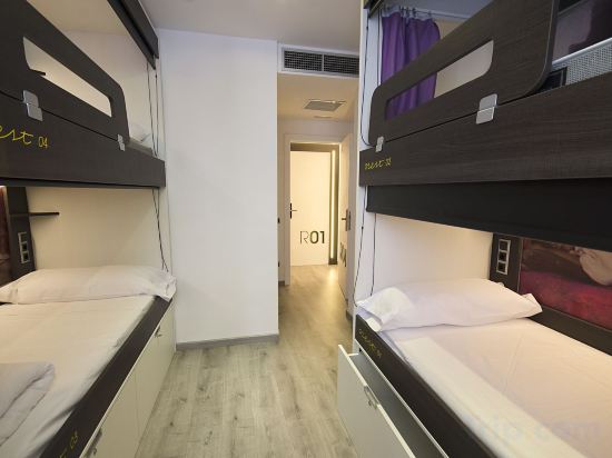 Фото Free Hostels Barcelona