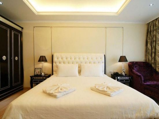 Фото LK Miracle Suite