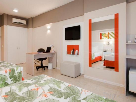 Фото Comfort Hotel Fortaleza