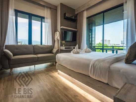 Фото Le Bis Hotel