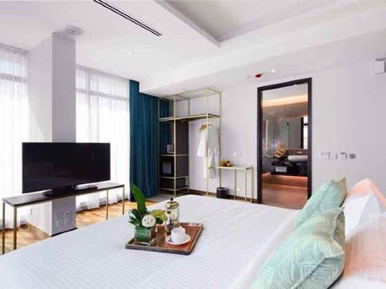 Фото Savv Hotel