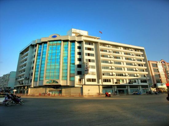 Фото отеля 3