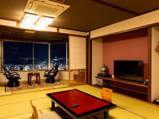 Фото Nagasaki Sky Hotel