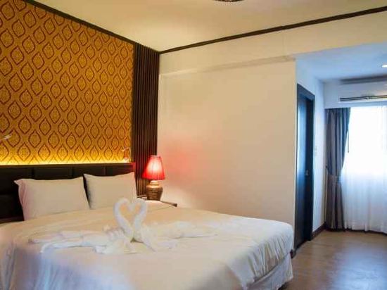 Фото The Wing Lanna Hotel