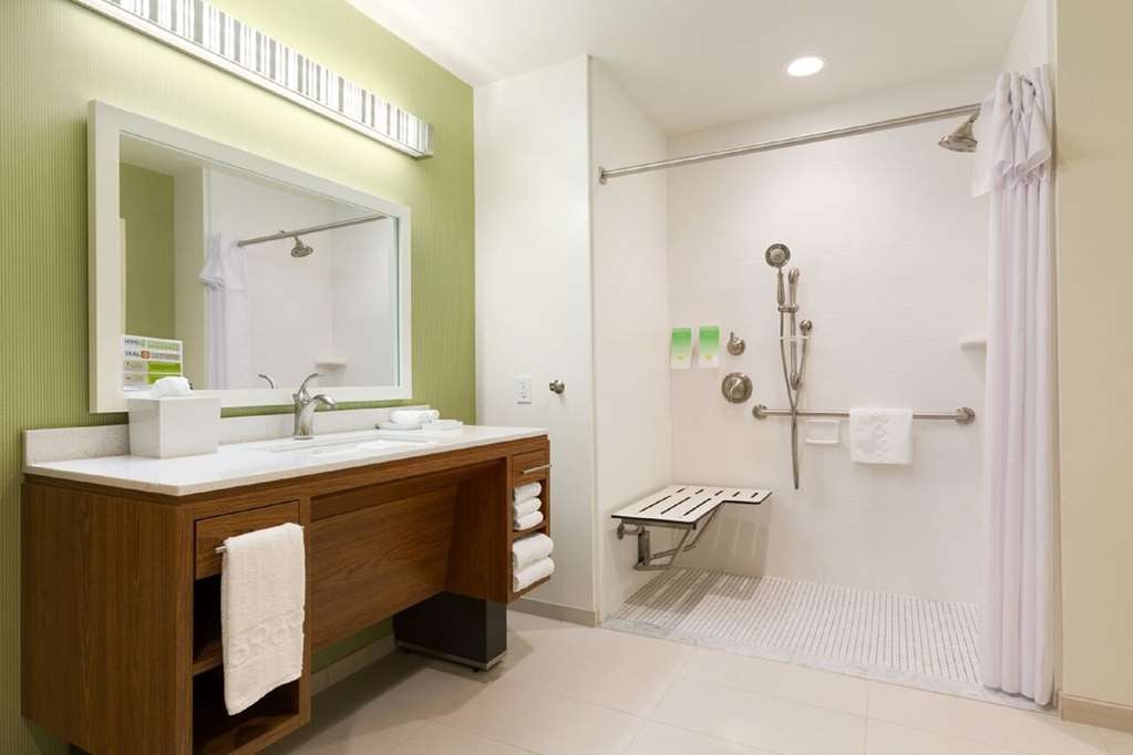 Фото Home2 Suites by Hilton Albany Wolf Rd