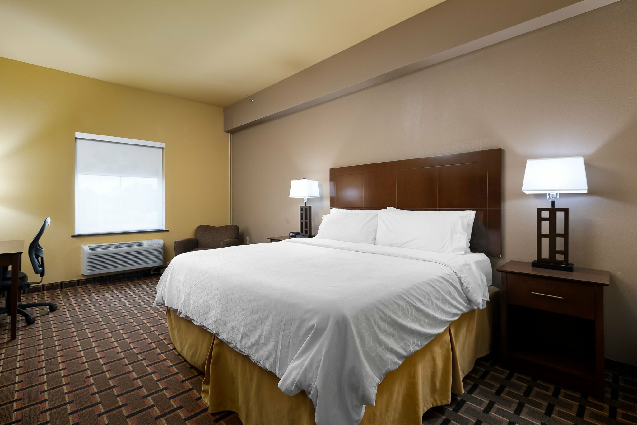 Фото Holiday Inn Express and Suites George West, an Ihg Hotel