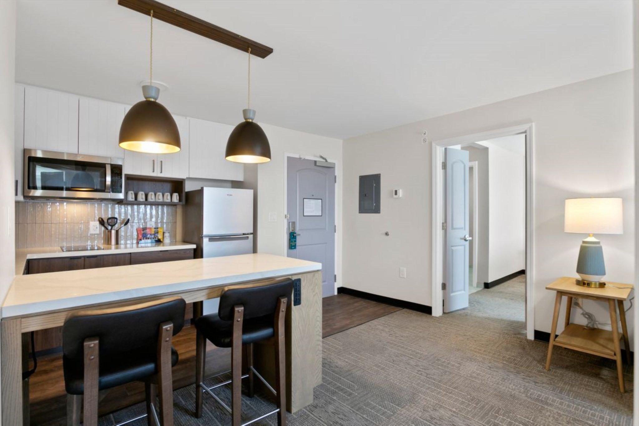 Фото Staybridge Suites Charlotte – Tyvola, an Ihg Hotel