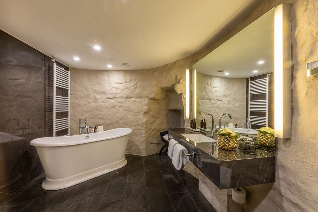 Фото Best Western Premier Parkhotel Engelsburg