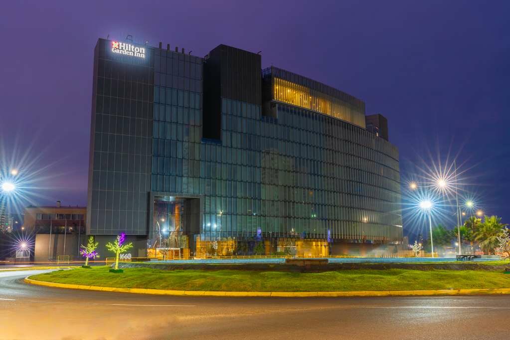 Фото Hilton Garden Inn Iquique