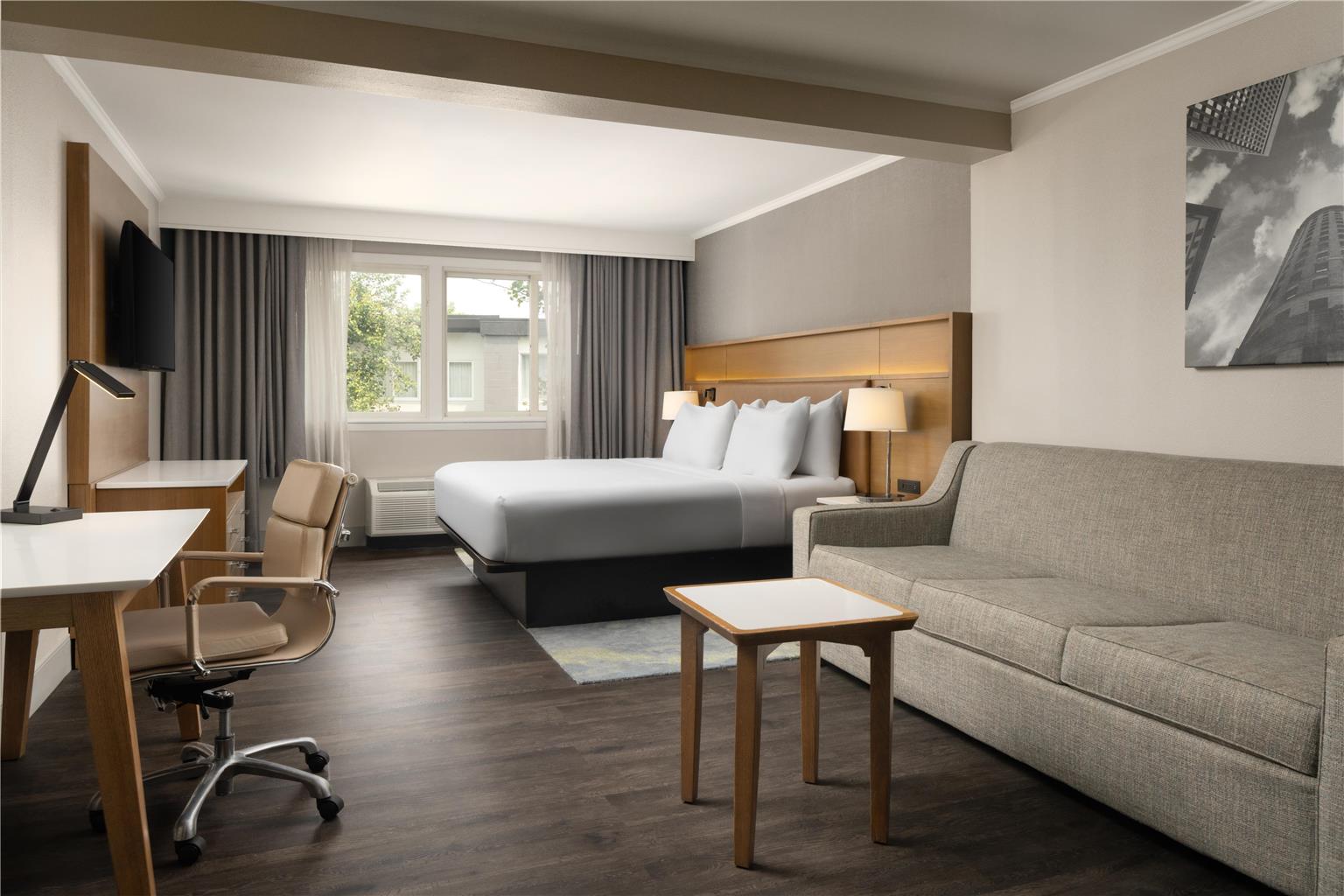 Фото Radisson Hotel Providence Airport