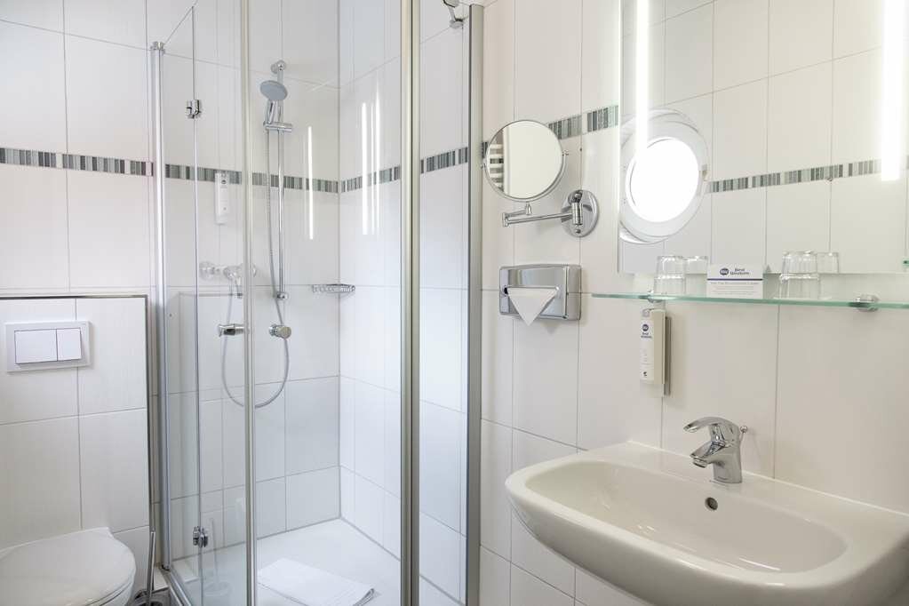 Фото Best Western Hotel Heide