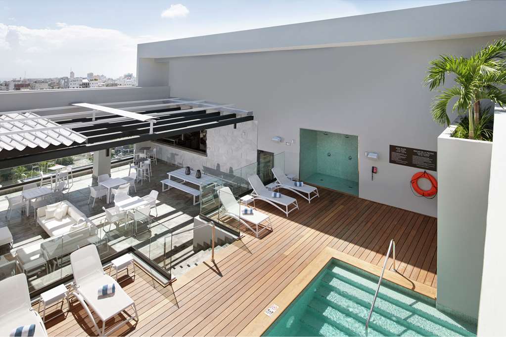 Фото Homewood Suites by Hilton Santo Domingo, Dominican Republic