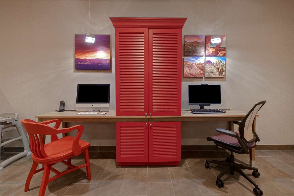 Фото Home2 Suites by Hilton Las Vegas Northwest