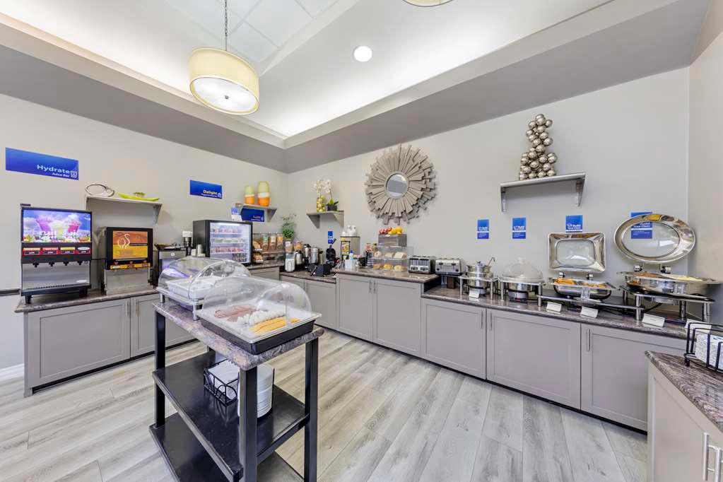 Фото Best Western Canoga Park Motor Inn