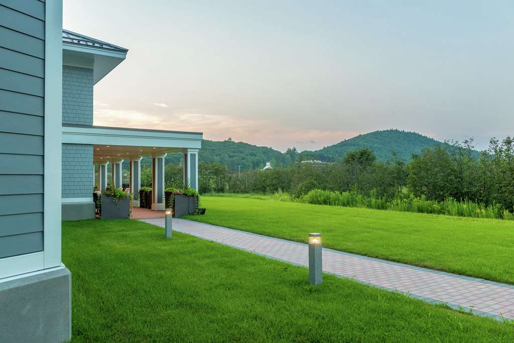 Фото Hilton Garden Inn Hanover Lebanon