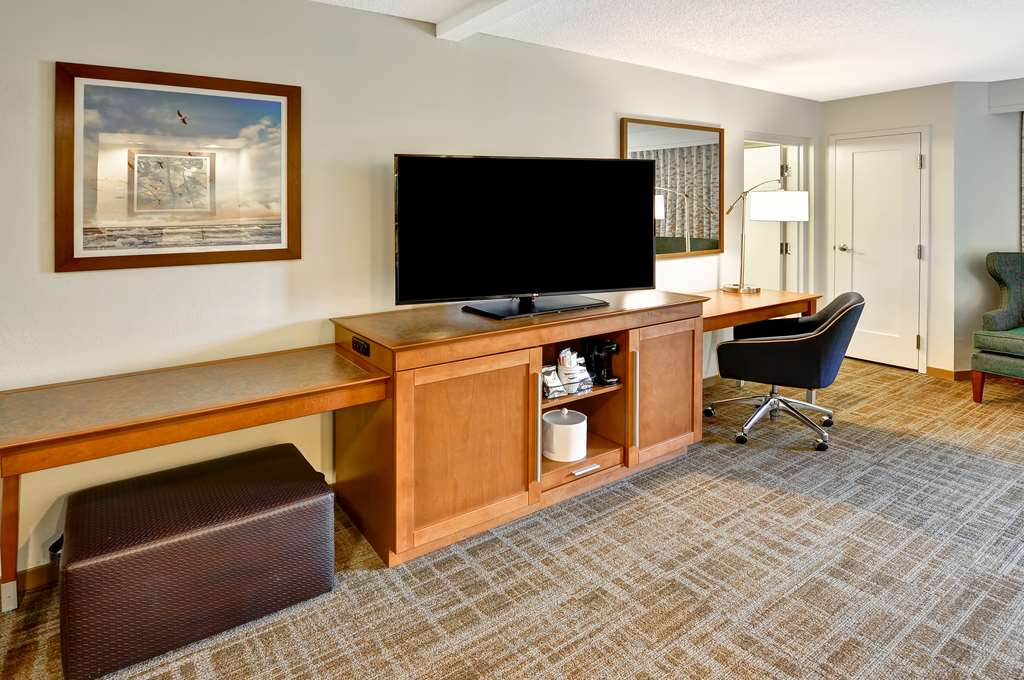 Фото Hampton Inn Boca Raton